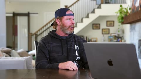 JP Sears: Erika Kirk's leaked call, from an employee's perspective...