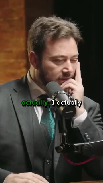 Corporate Drone Rebellion - Carl Benjamin and Peter McCormack