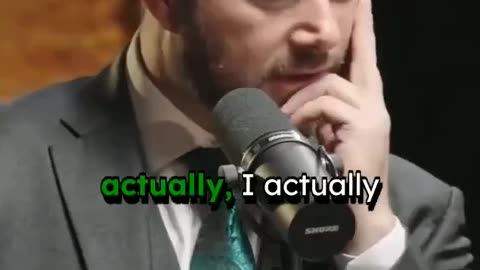 Corporate Drone Rebellion - Carl Benjamin and Peter McCormack