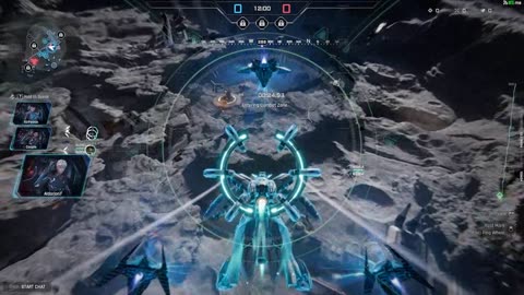 Mecha Break Gameplay - Pinaka
