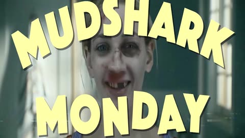 JudenHass Mudshark Monday