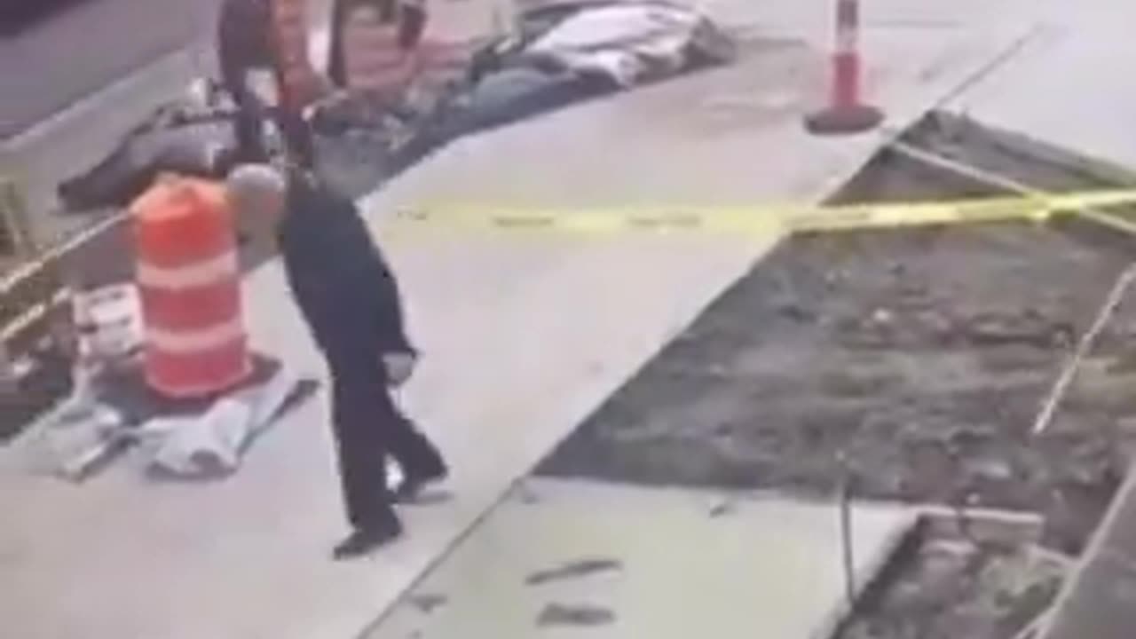 There's always be one😂