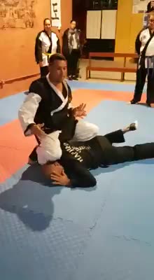 Hapkido