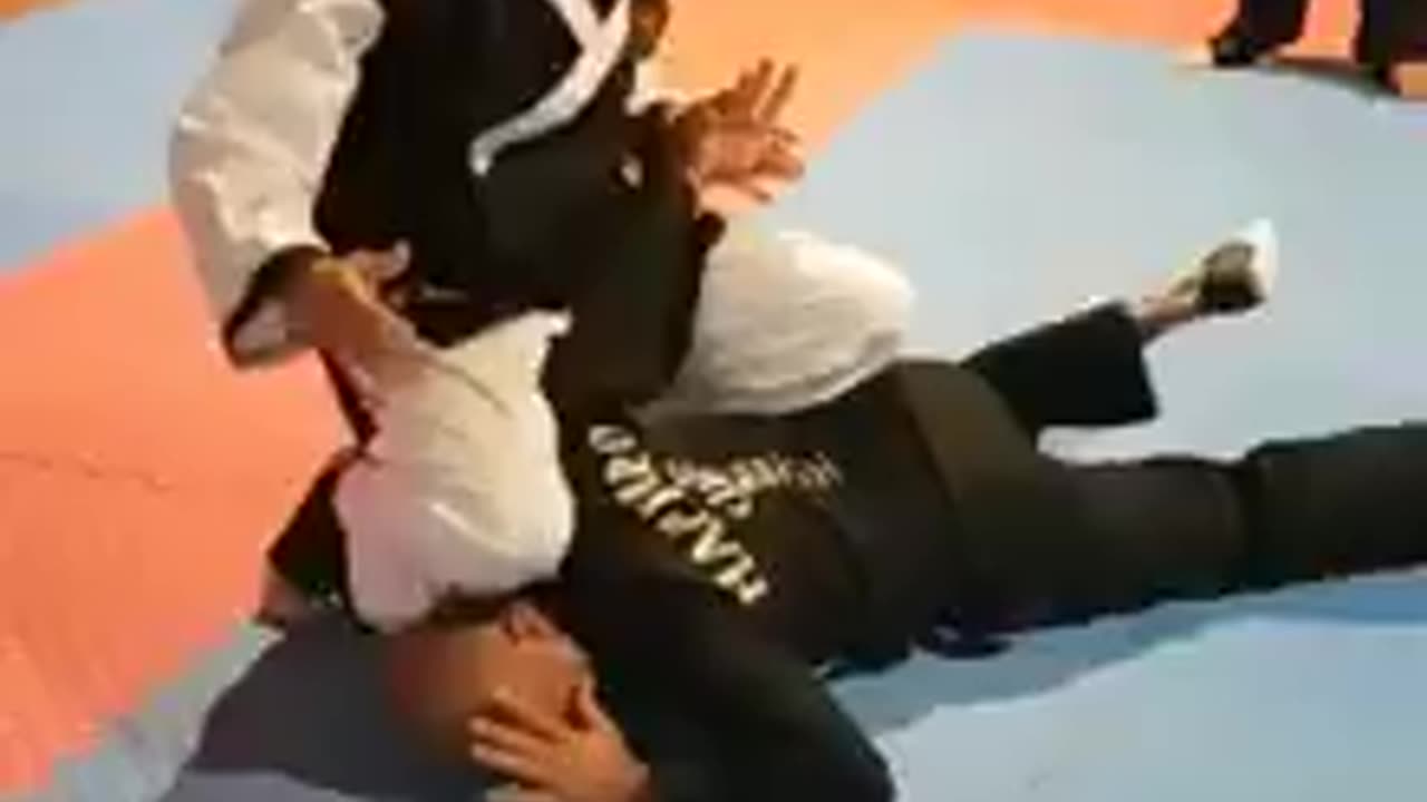 Hapkido