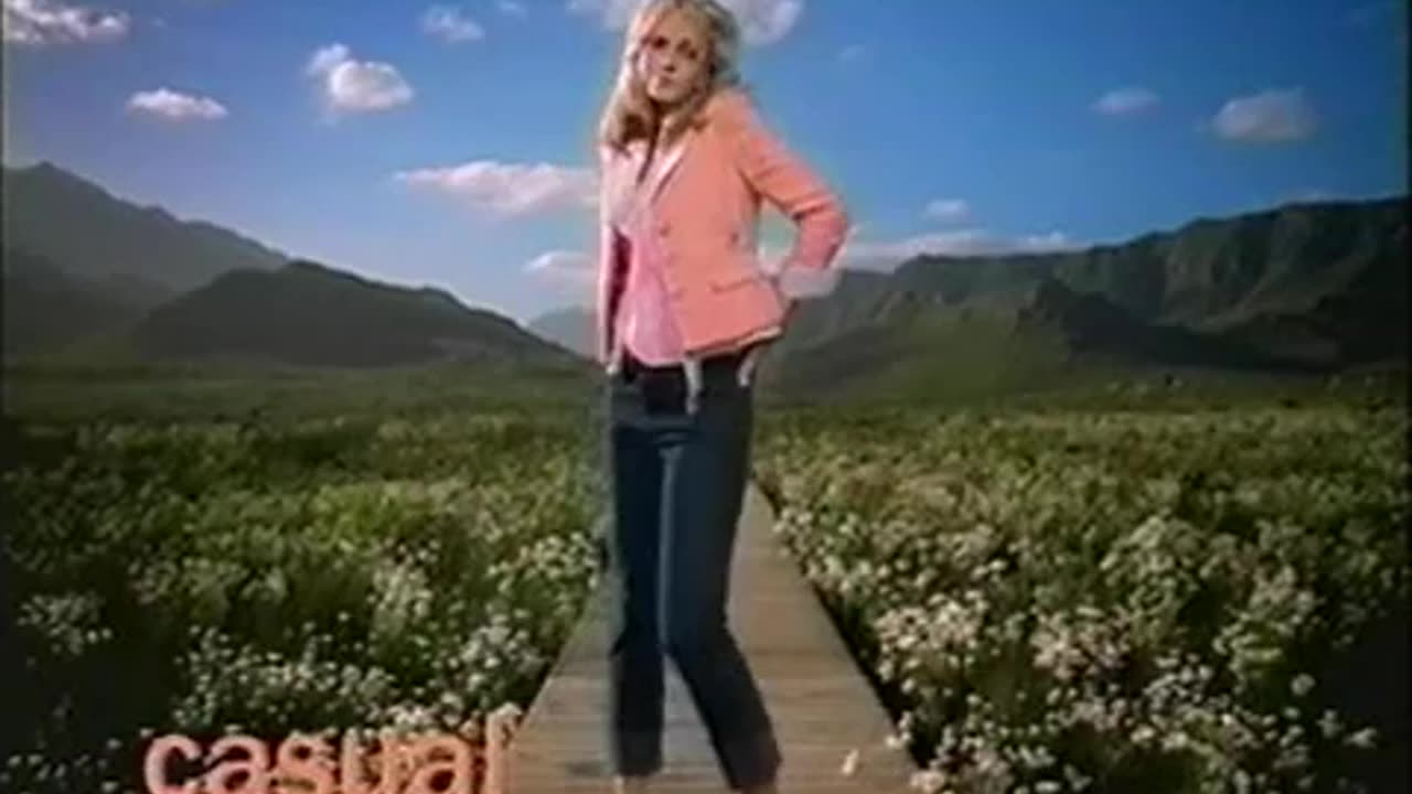 April 22, 2005 - The Magic of Kohl's