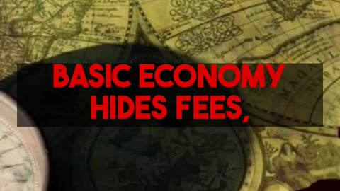 Navigating Flight Deals Understanding Expiring Credits and Basic Economy