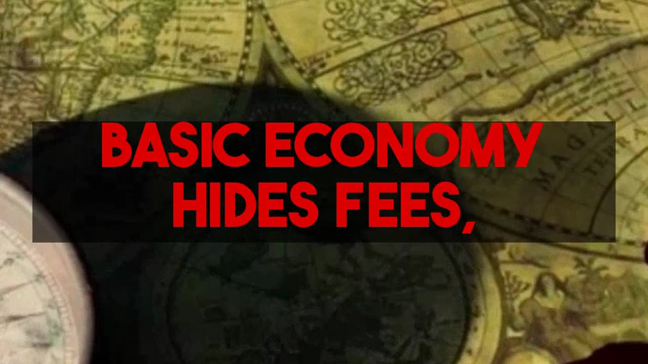 Navigating Flight Deals Understanding Expiring Credits and Basic Economy