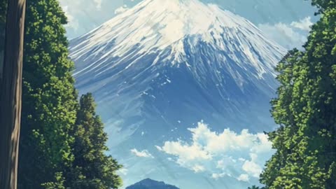Japan's Mysterious Aokigahara Forest 🌲👻