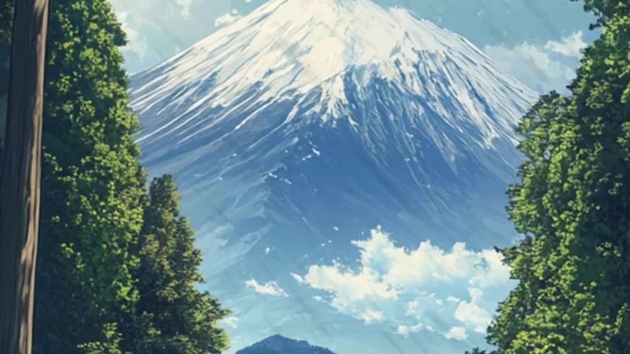 Japan's Mysterious Aokigahara Forest 🌲👻
