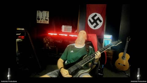 Antichrist Productions - Epic