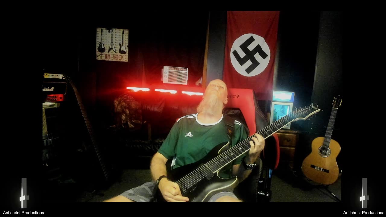 Antichrist Productions - Epic