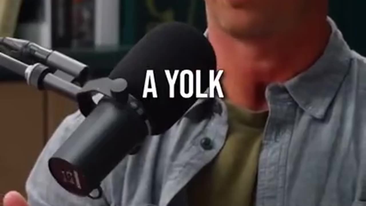 THE MULTI PRONGED ATTACK 🥚 OF THE PHARMACEUTICAL INDUSTRIAL COMPLEX ON EGGS