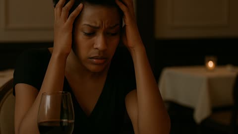 He Wasn’t Supposed to Be There | A Short Love Story from Unsent & Unspoken