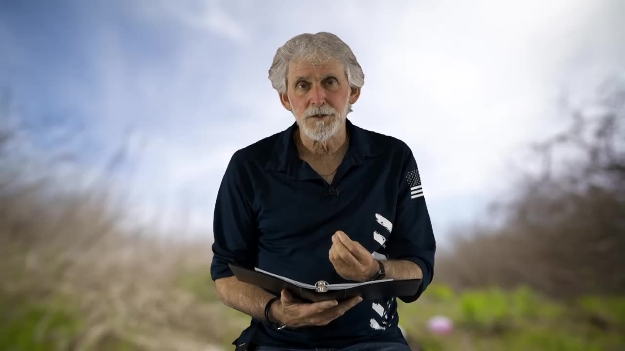 Going on an Egg Hunt (s1e1) - Easter's Hidden Clue: The Secret Grotto Where Jesus Met His Disciples