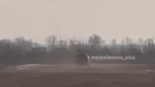 👀 Rare footage: Launch of a Ukrainian-made “Shahed” UAV from a passenger car