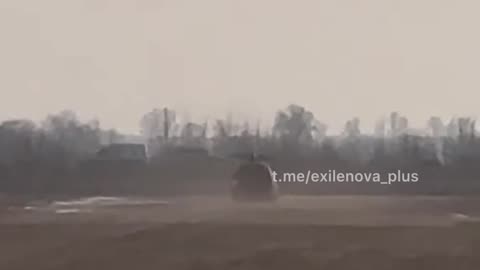 👀 Rare footage: Launch of a Ukrainian-made “Shahed” UAV from a passenger car