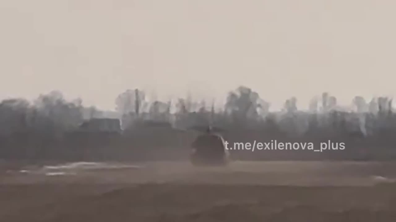 👀 Rare footage: Launch of a Ukrainian-made “Shahed” UAV from a passenger car