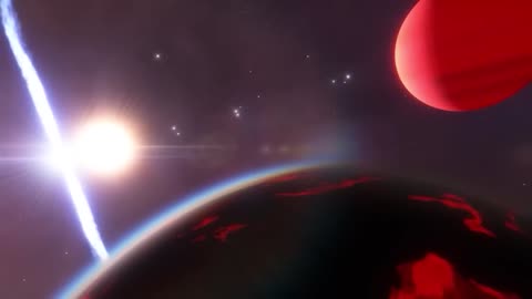 James Webb Space Telescope Finds New Planets! Could They Harbor Life