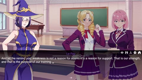Whispers of Lust [aquma] [English – Uncensored] PC Download