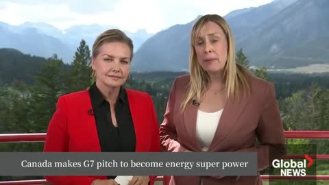 Us canada trade 2025|G7 summit