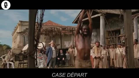 Case depart