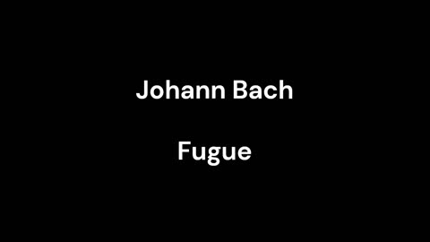 Fugue