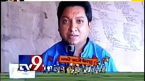 चारु आकाशा एवढा -ऐतिहासिक कालाराम मंदिर के भक्त चारुदत्त थोरात Historic recorded evidence