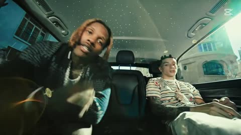 CENTRAL CEE-"TRUTH IN THE LIES"(FEAT. LIL DURK) #Music Video