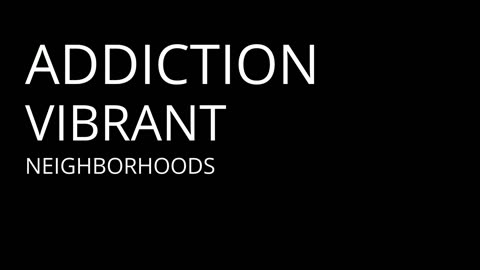 Chasing Shadows: The $25 Billion Nightmare of Urban Drug Culture | Hunter S. Thompson - Part 3