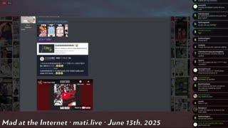 Daddy Jim simps for VTuber lolis Shondo, Kirsche, and Pippa - IT'S OVER