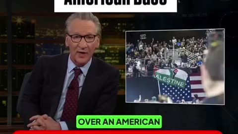 Embarrassed To Be An American???