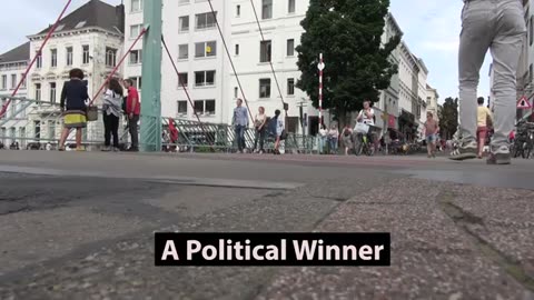 The Innovative Way Ghent, Belgium Removed Cars From The City