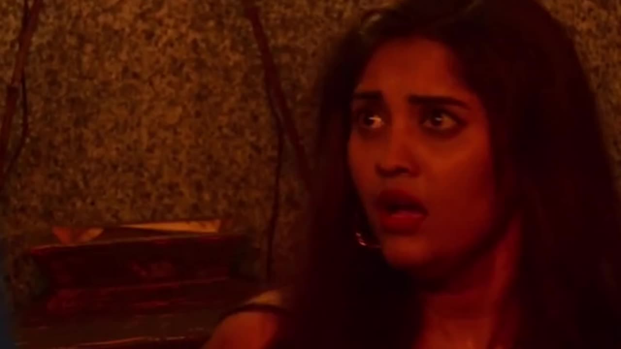 Devil haunting 5 #rumble #mustwatch #shorts