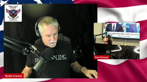 The Robb Carter Show