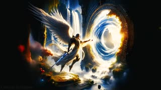 1111 Hz — Angelic Peace, Wisdom, and Deep Sleep 🪽