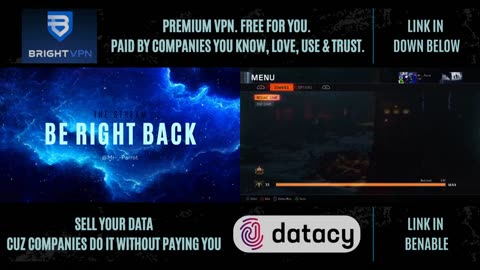 Join Up! [Check out my Twitch to earn crypto]