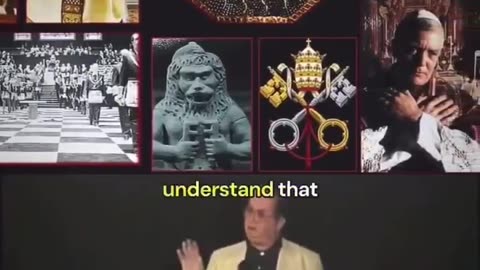 ALL ROAD LEADS TO ROME