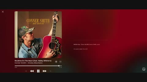 Country Music Mix