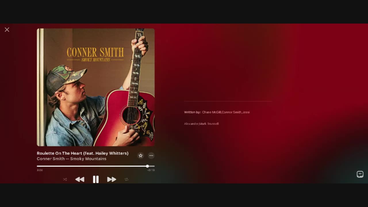 Country Music Mix