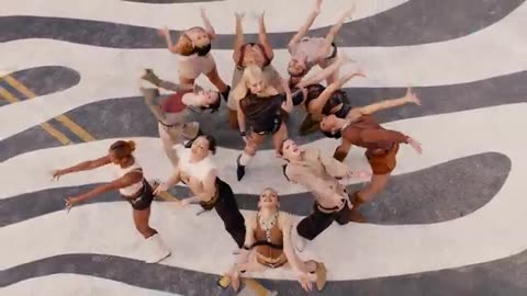 Must Watch: JENNIE - Mantra (Official Video)