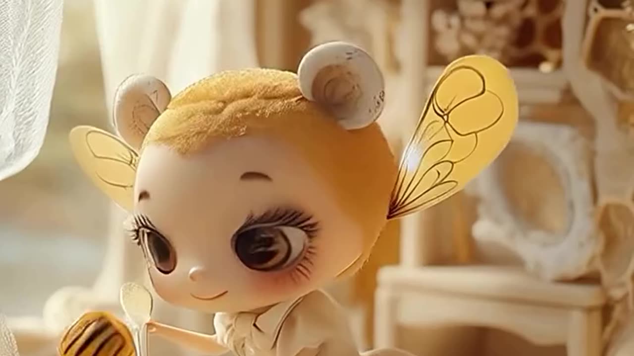 bee honey house