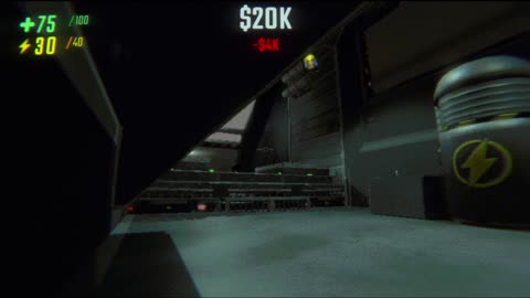 The End Of That Run (REPO)