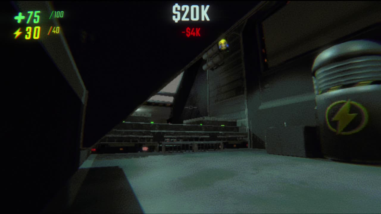 The End Of That Run (REPO)