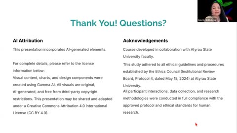 AI + Open Education Initiative: Professional Education and the Judicious Use of AI