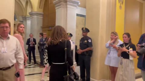 Republican Rep. Nancy Mace just DEFIED TRUMP with the Epstein Files