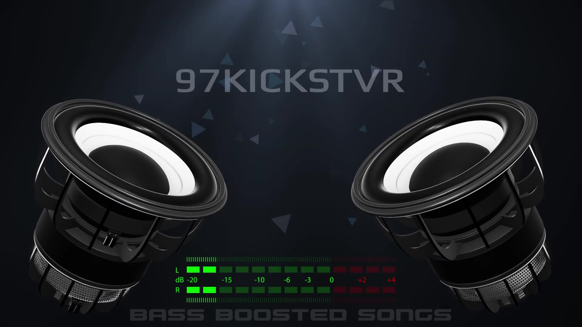 Andain - Beautiful Things (97Kickstvr Remix) (Bass Boosted)