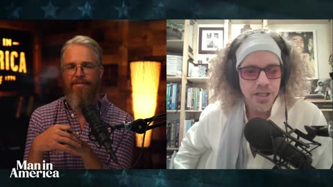 Dr. Ealy: How Ancient Bloodlines Turned Medicine into a WEAPON Against Humanity