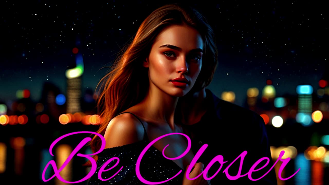 POP MUSIC. Song Be Closer.