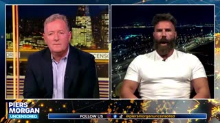 Dan Bilzerian & Piers Morgan Debate