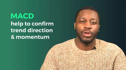 Explaining the MACD Indicator